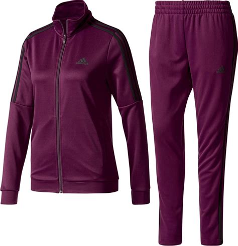 adidas neo damen trainingsanzug|Trainingsanzug für Damen begeistert mit Qualität .